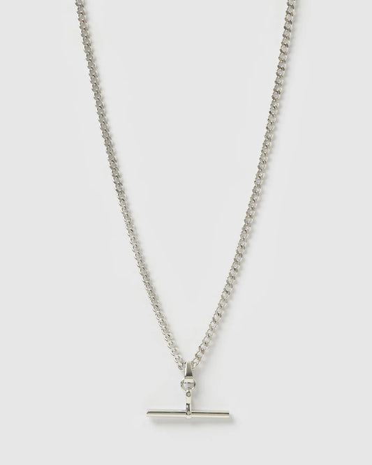 **RETURNS SOON** Skye Necklace | Silver
