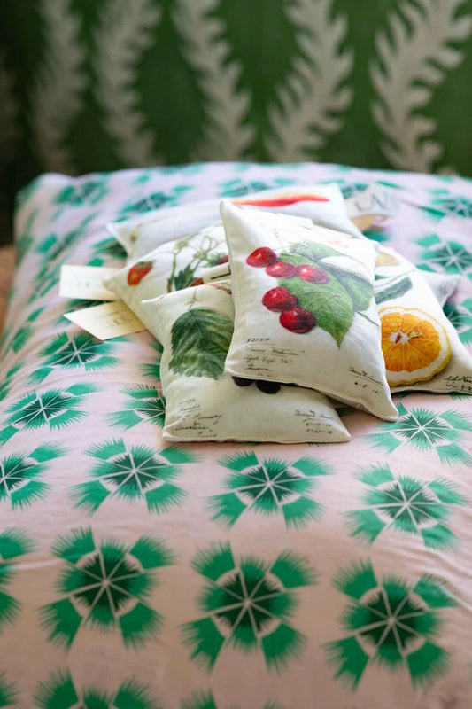 **COMING SOON** Scented Sachets