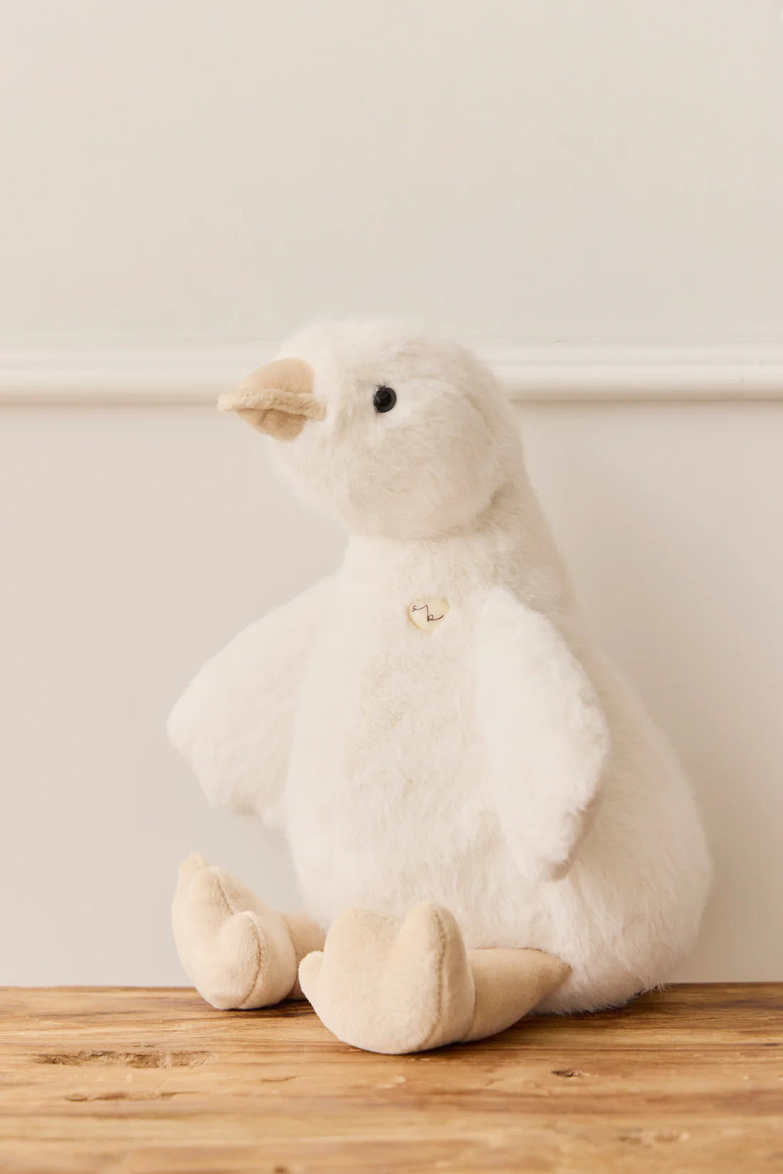 **BACK SOON**Snuggle Bunnies | Rose The Duck