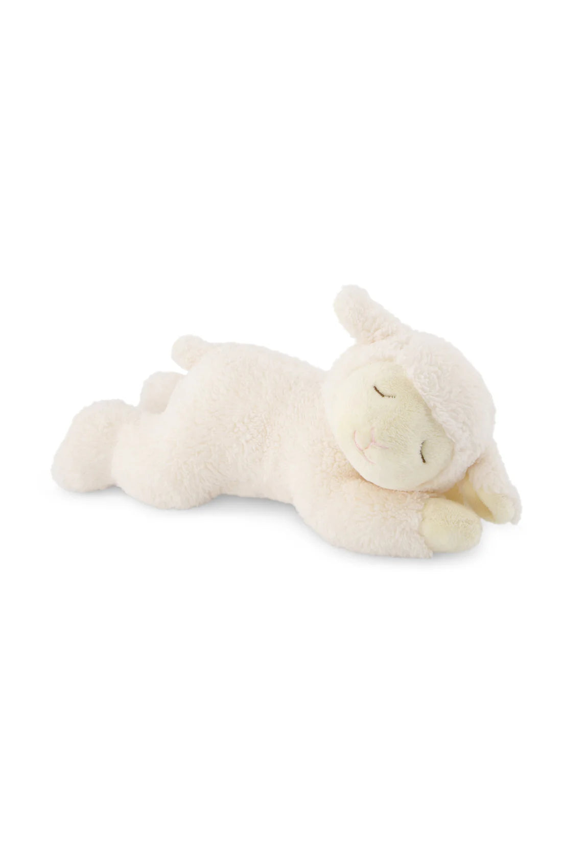 Snuggle Bunnies | Lambie