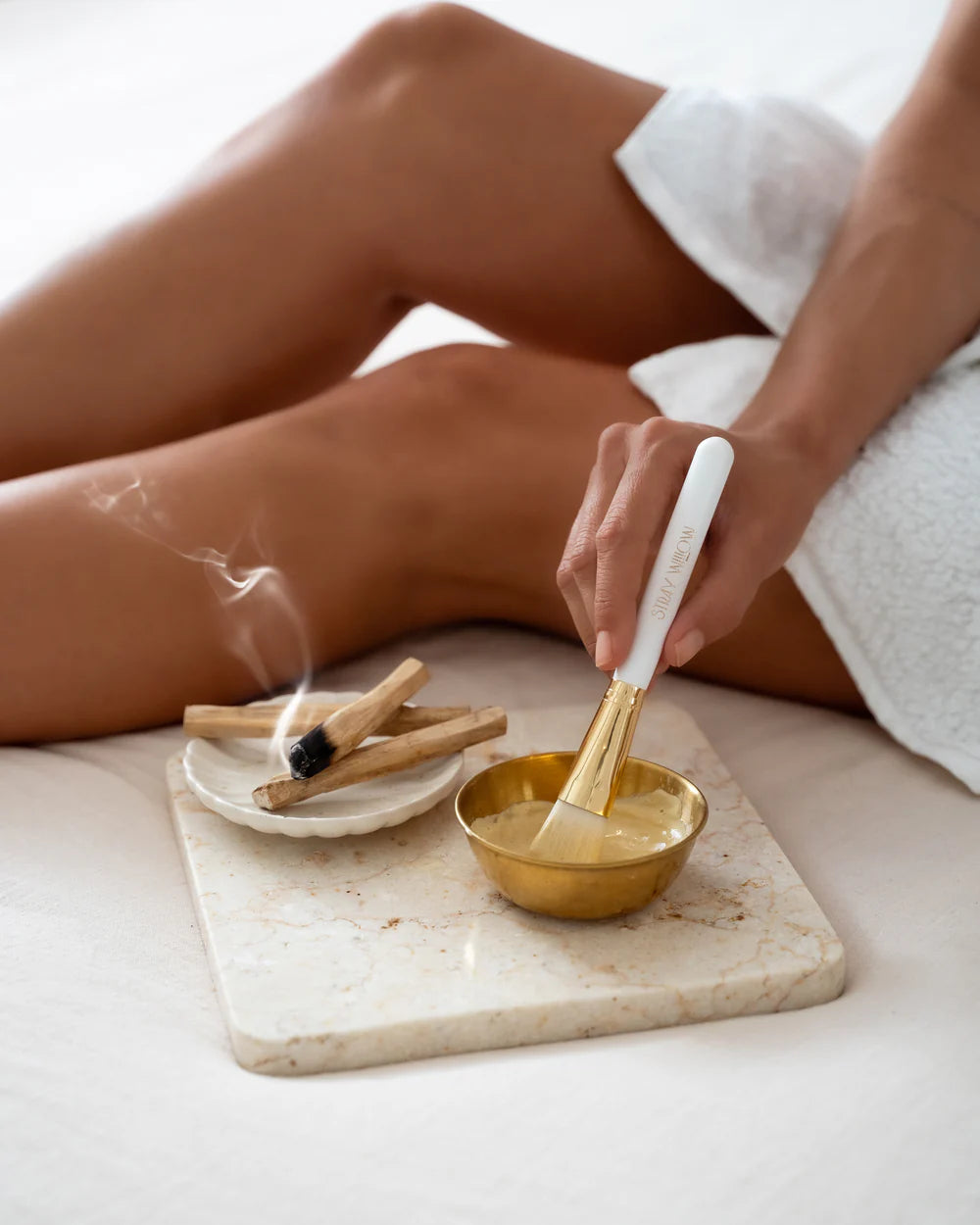 Facial Mask | Purple Berry