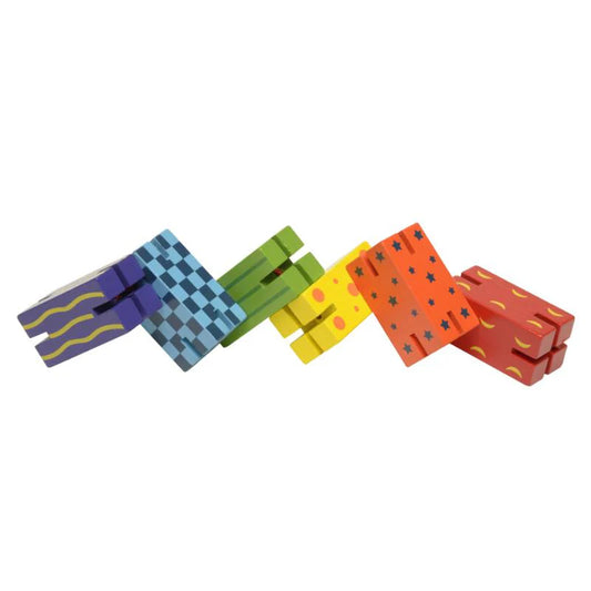 What'Zit Fidget Toy