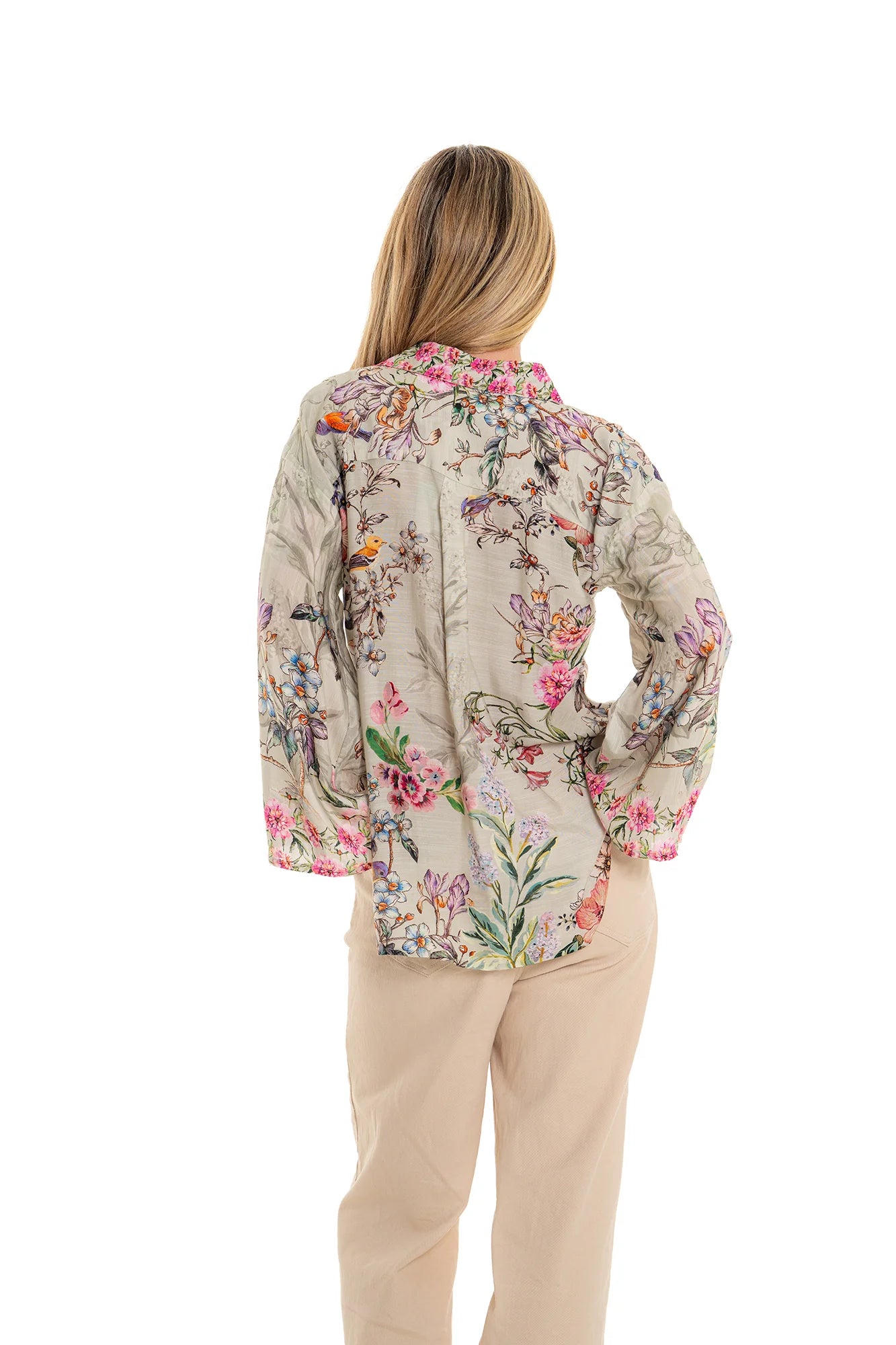 Angel Finch Willa Shirt
