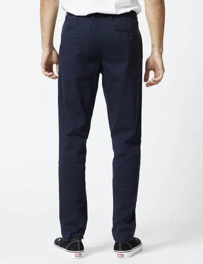 Maxwell Chino | Navy