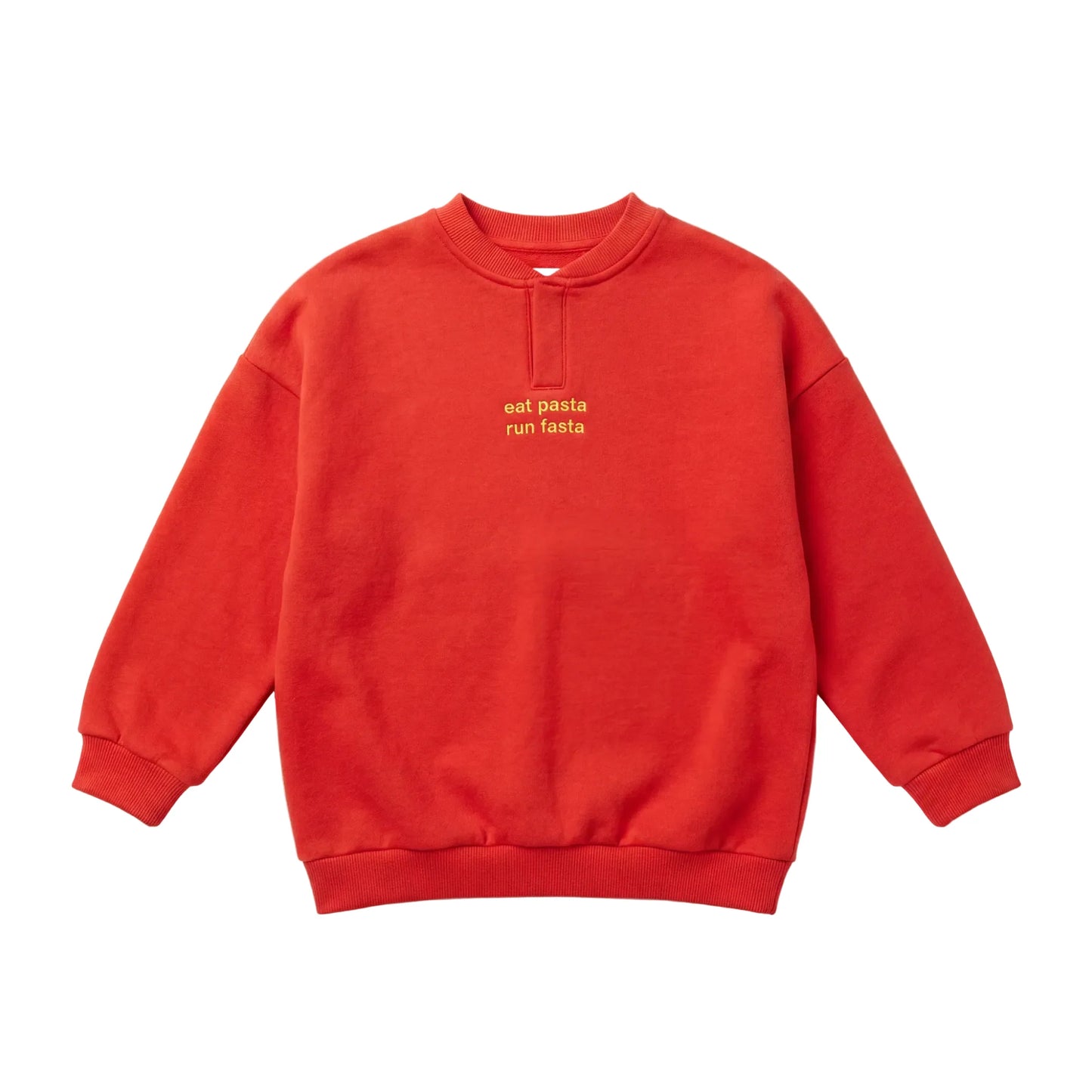 *COMING SOON* Pasta Pullover