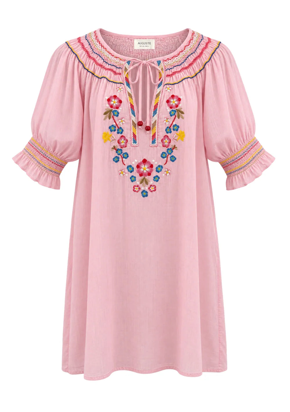 **COMING SOON** Alana Mini Dress