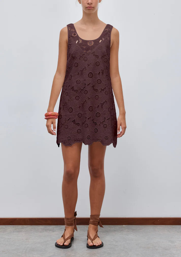 Bram Mini Dress