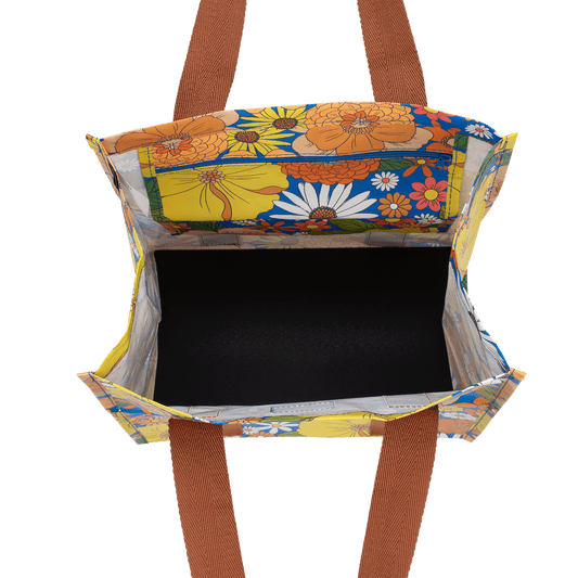 Market Bag Goldie & Ace x Kollab Zoe Floral