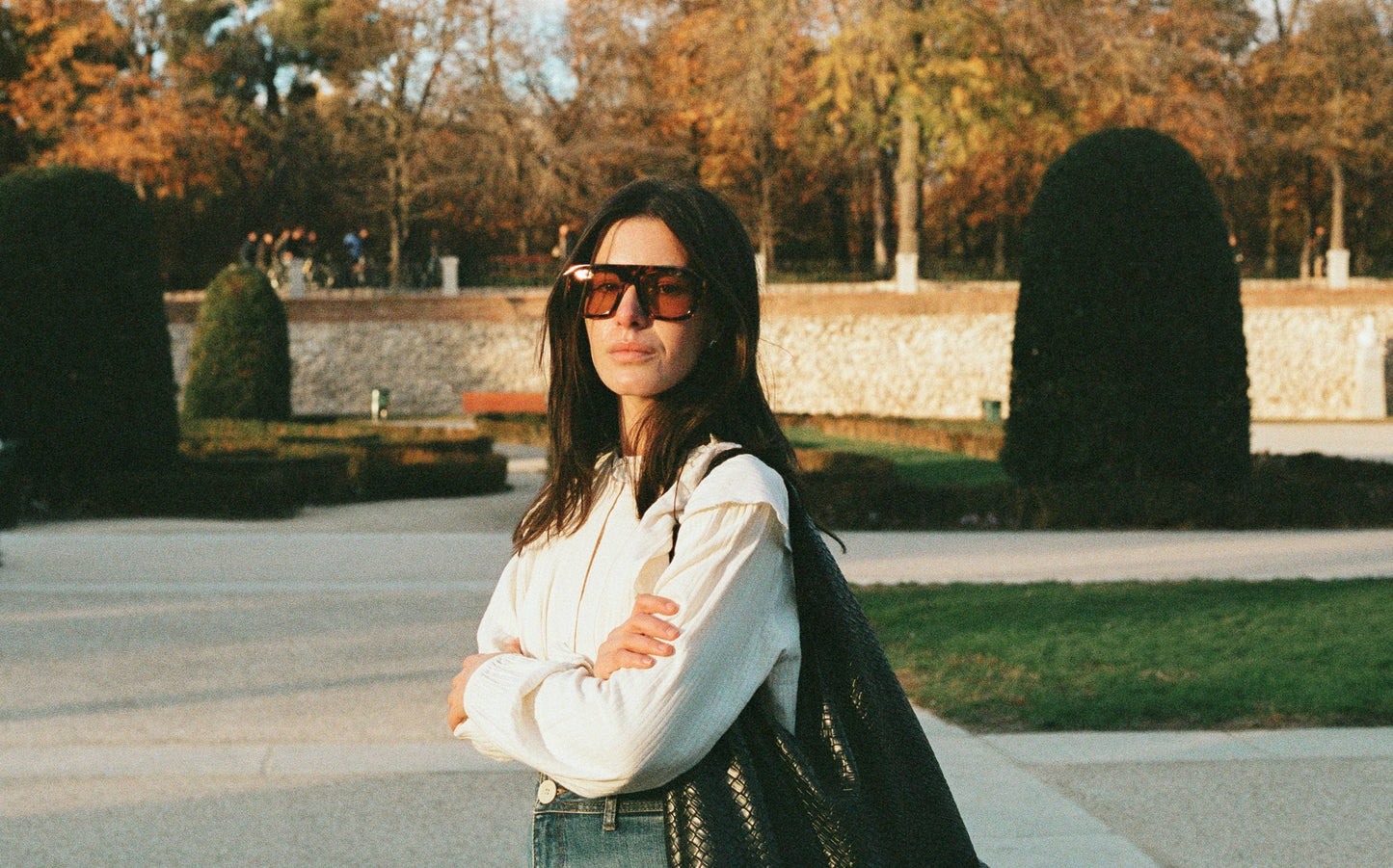 The Morgan | Honey Tort