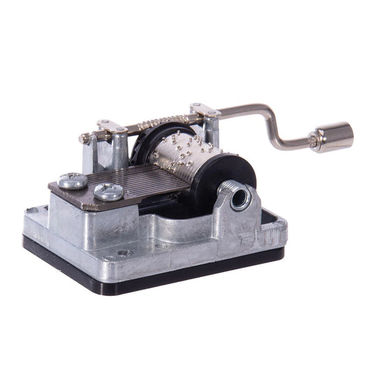 Classic Music Box | Assorted