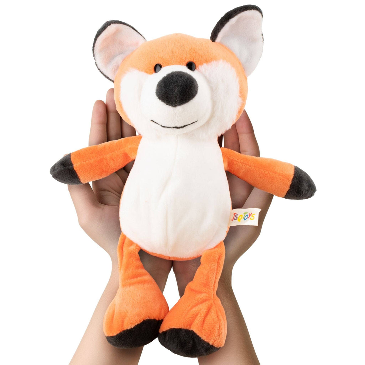 Bruno the Fox