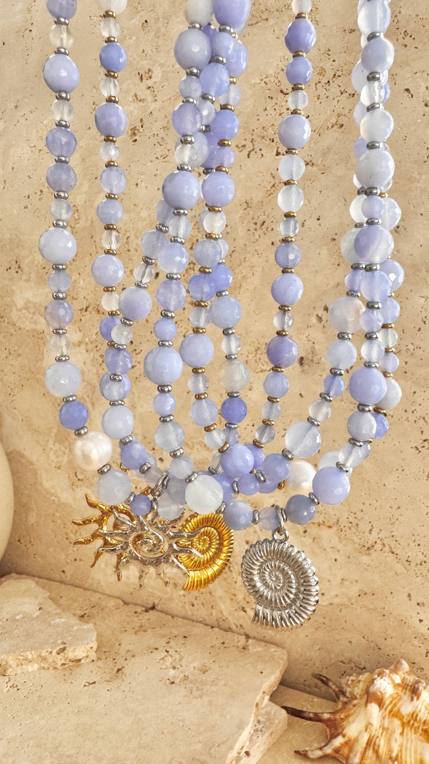 Free Dive 2.0 Necklace