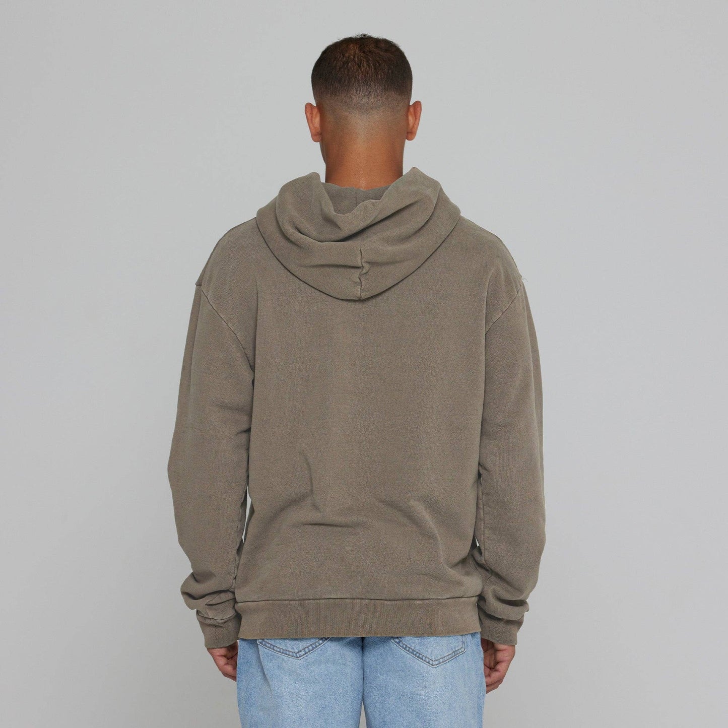 Men's Heavyweight Hoodie