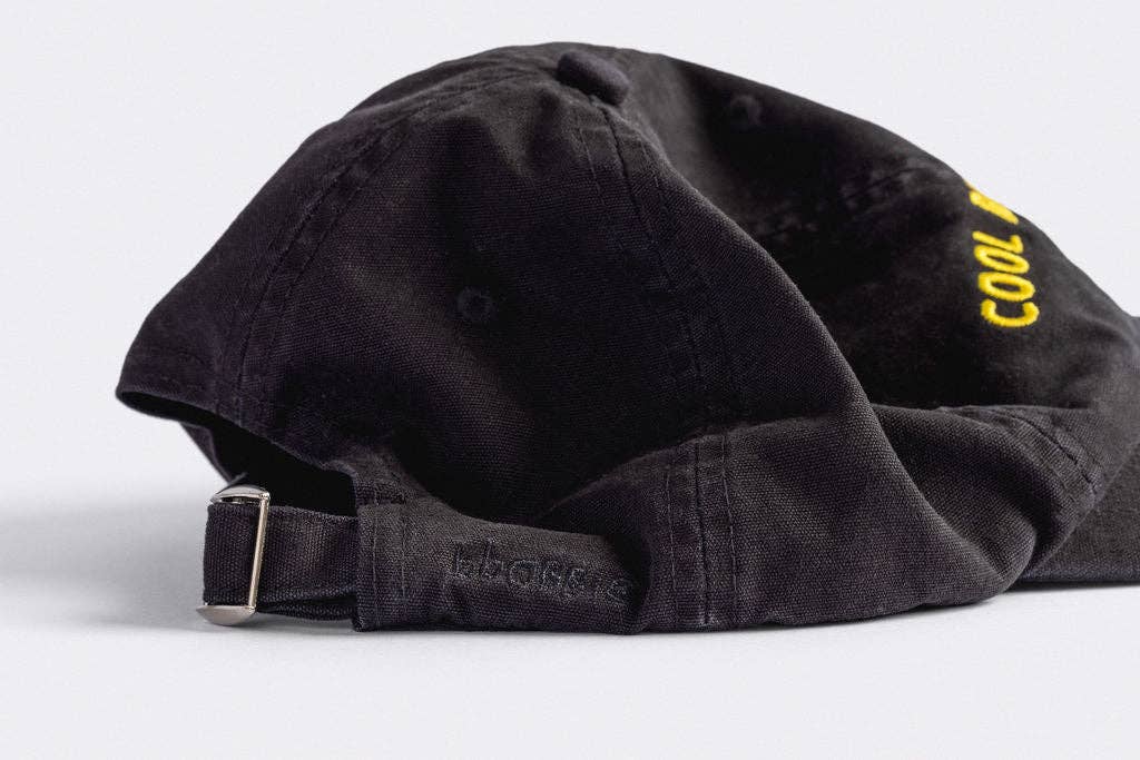 **COMING SOON** COOL BANANAS DAD CAP