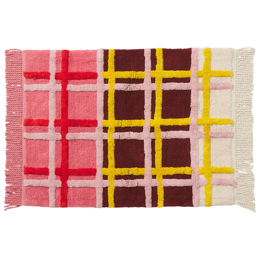 **COMING SOON** Karina Bath Mat