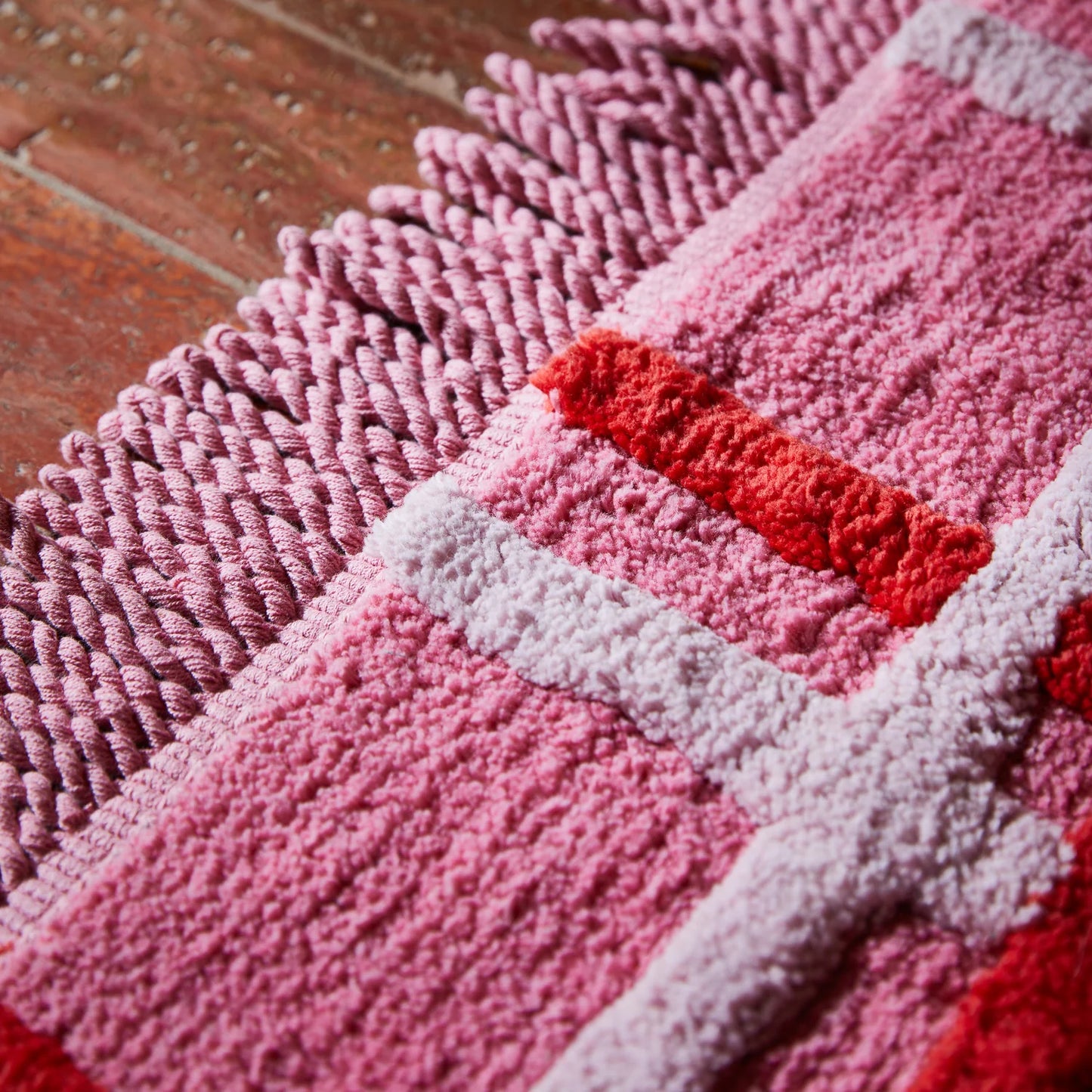 **COMING SOON** Karina Bath Mat