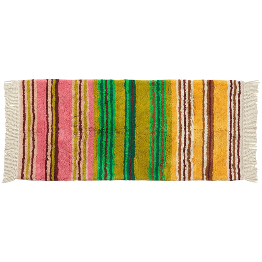 **COMING SOON** Nicolette Bath Runner