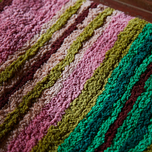 **COMING SOON** Nicolette Bath Runner