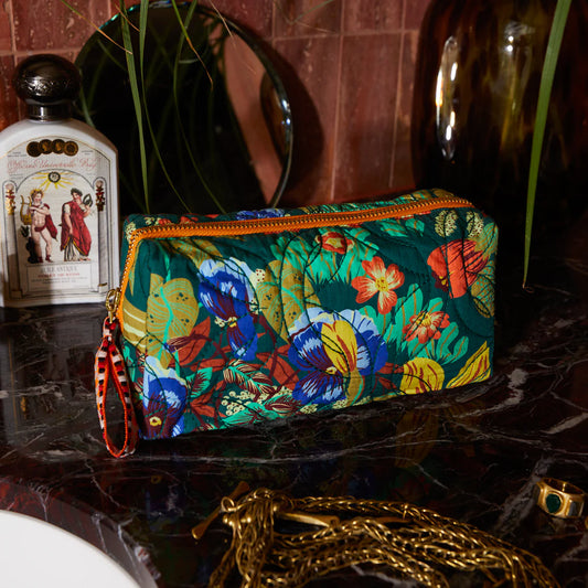 Babette Travel Pouch