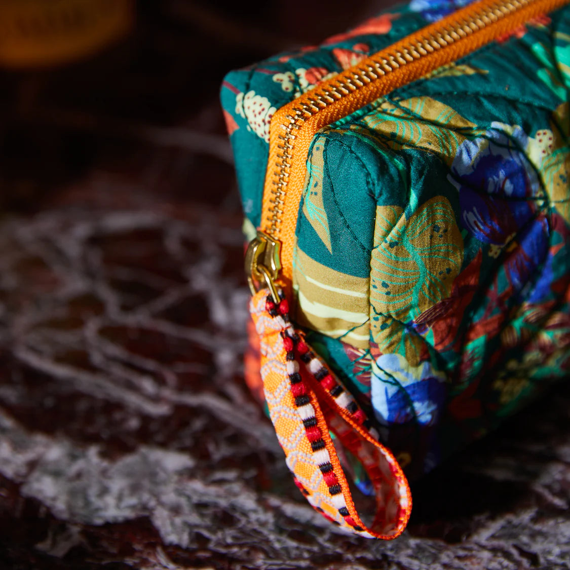 Babette Travel Pouch