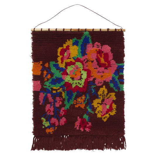 **COMING SOON** Zita Wall Hanging