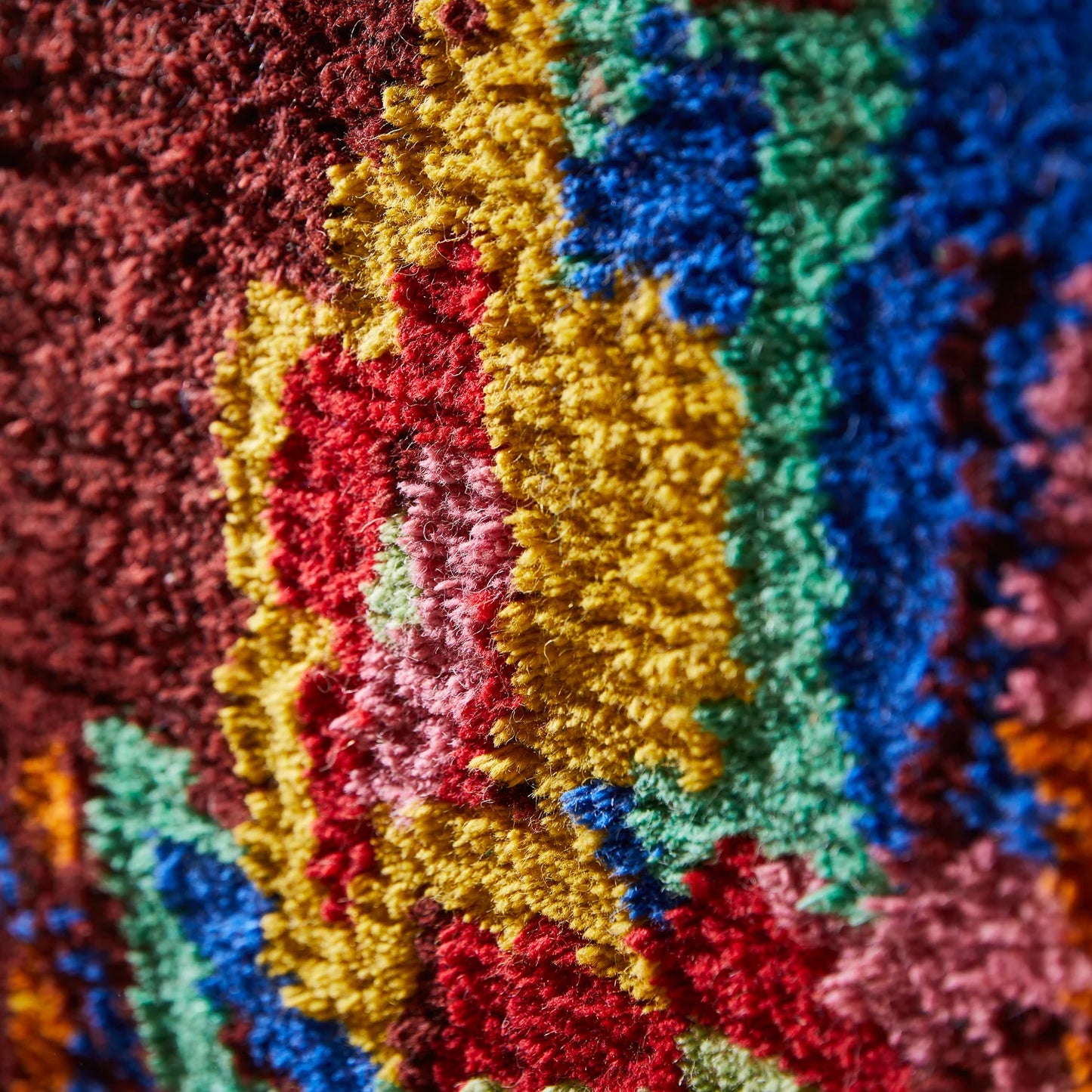 **COMING SOON** Zita Wall Hanging