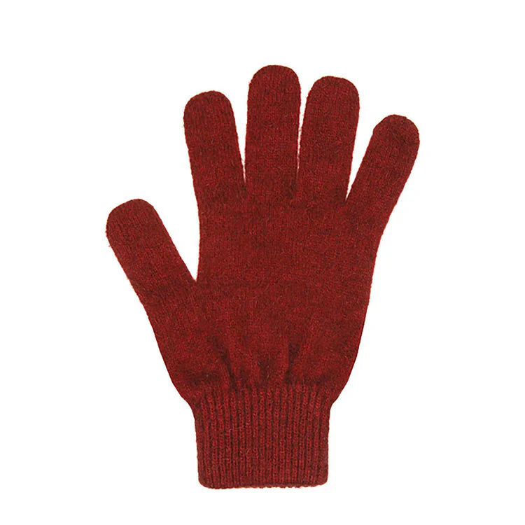 Native World Merino Possum Gloves | Various Colour/Sizes