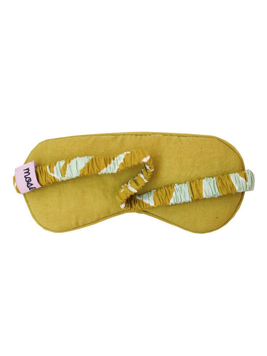 Margarita Eye Mask | Mint