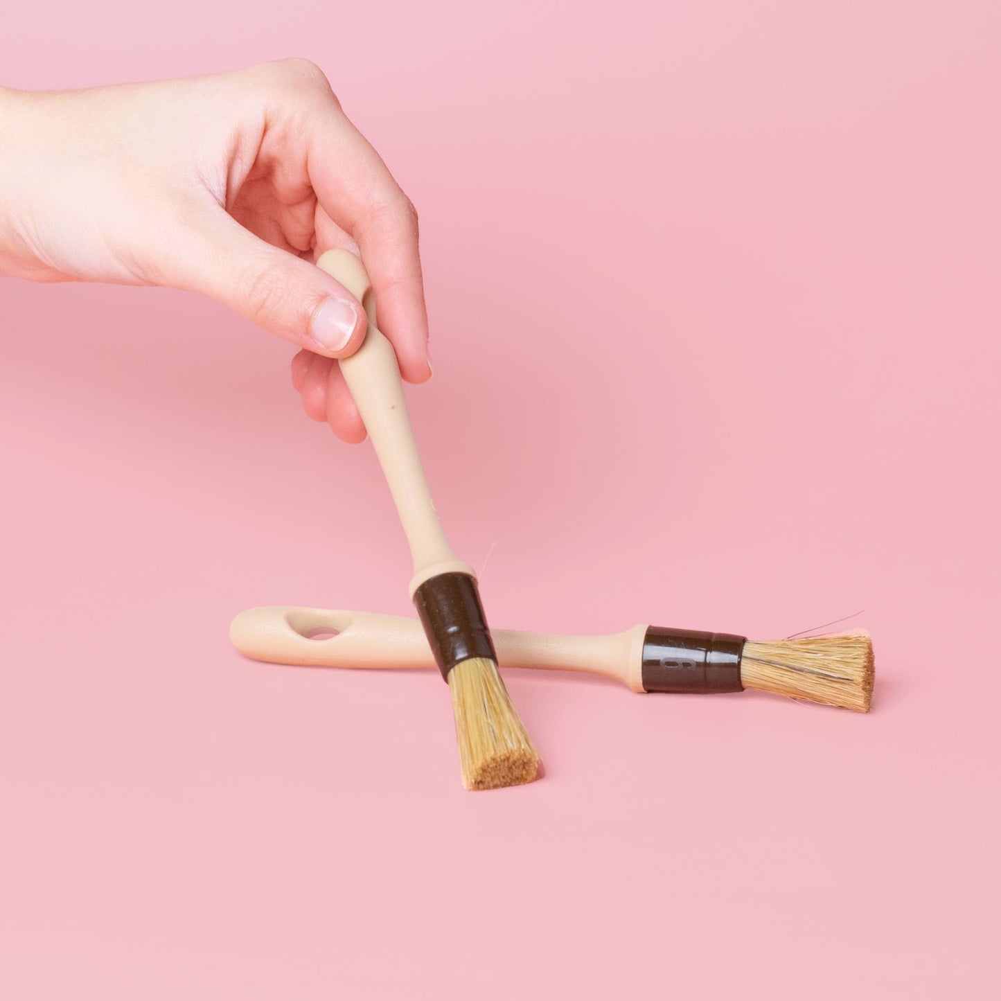 **LANDING SOON** Pastry Brush | Food-Grade