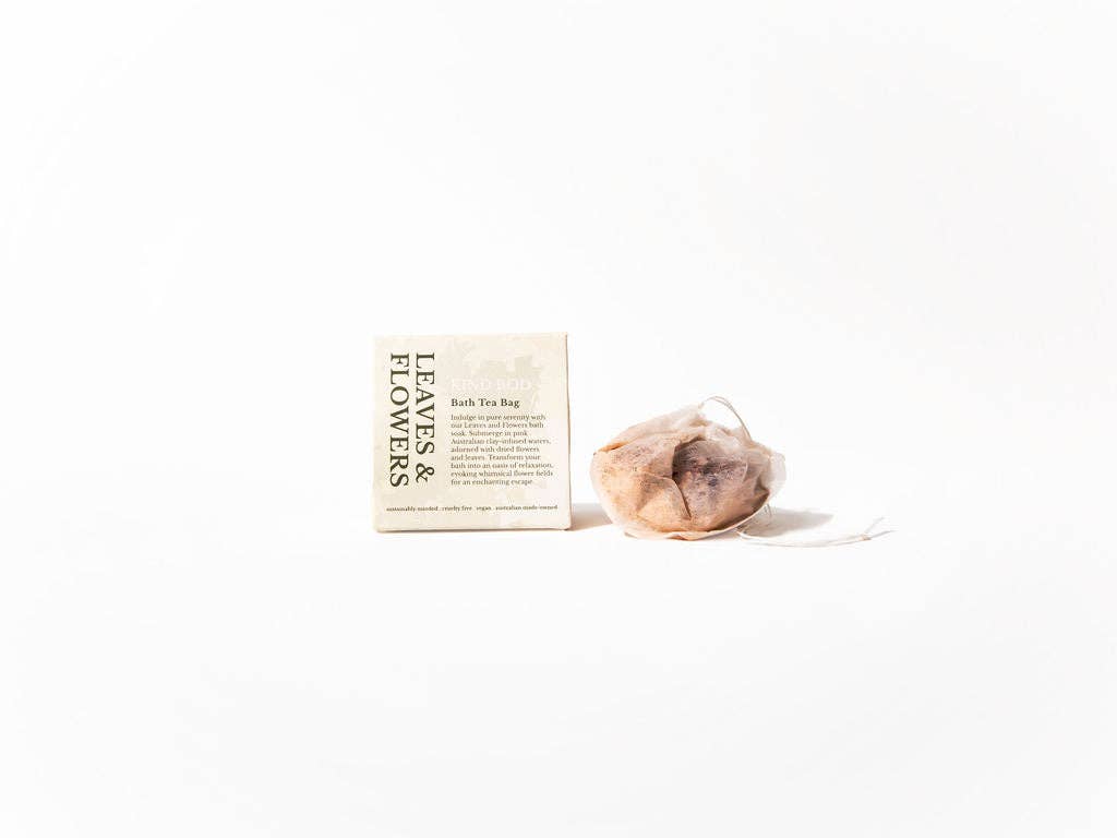 GIFT BOX: FLORA