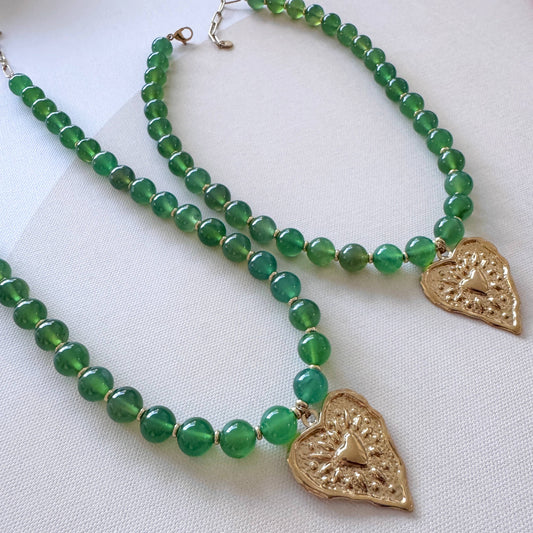 Adventure Stone Necklace
