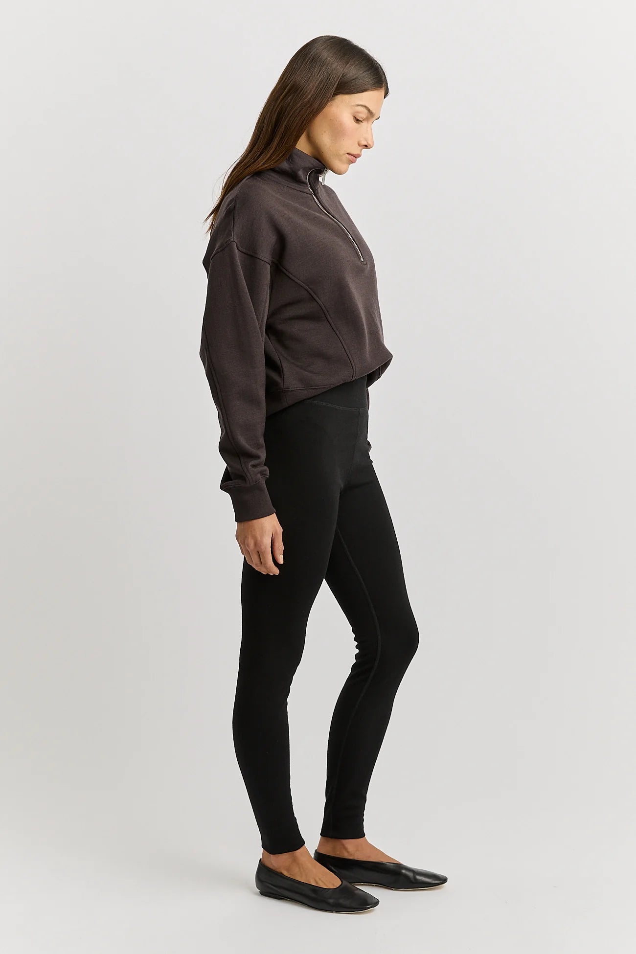 Merino leggings
