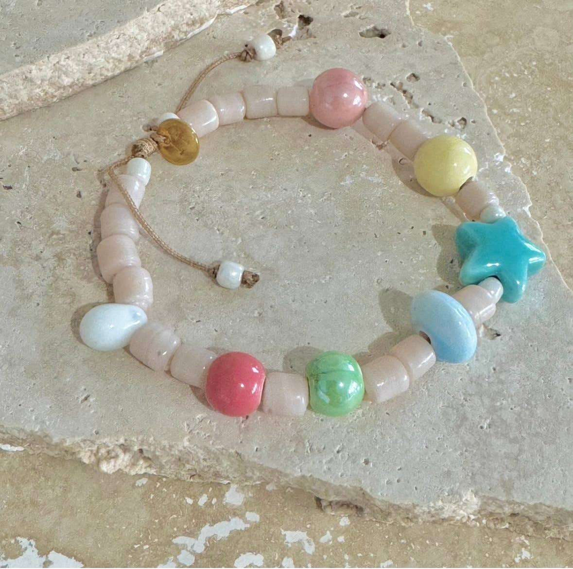 Mem Necklace/Bracelet/Bag Charm