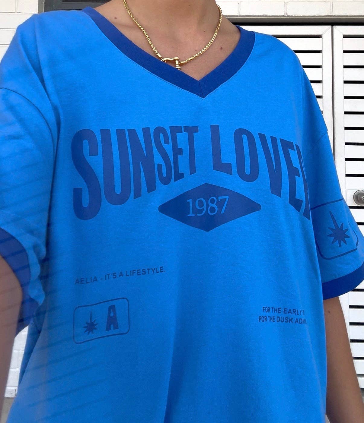 Sunset Lover Tee
