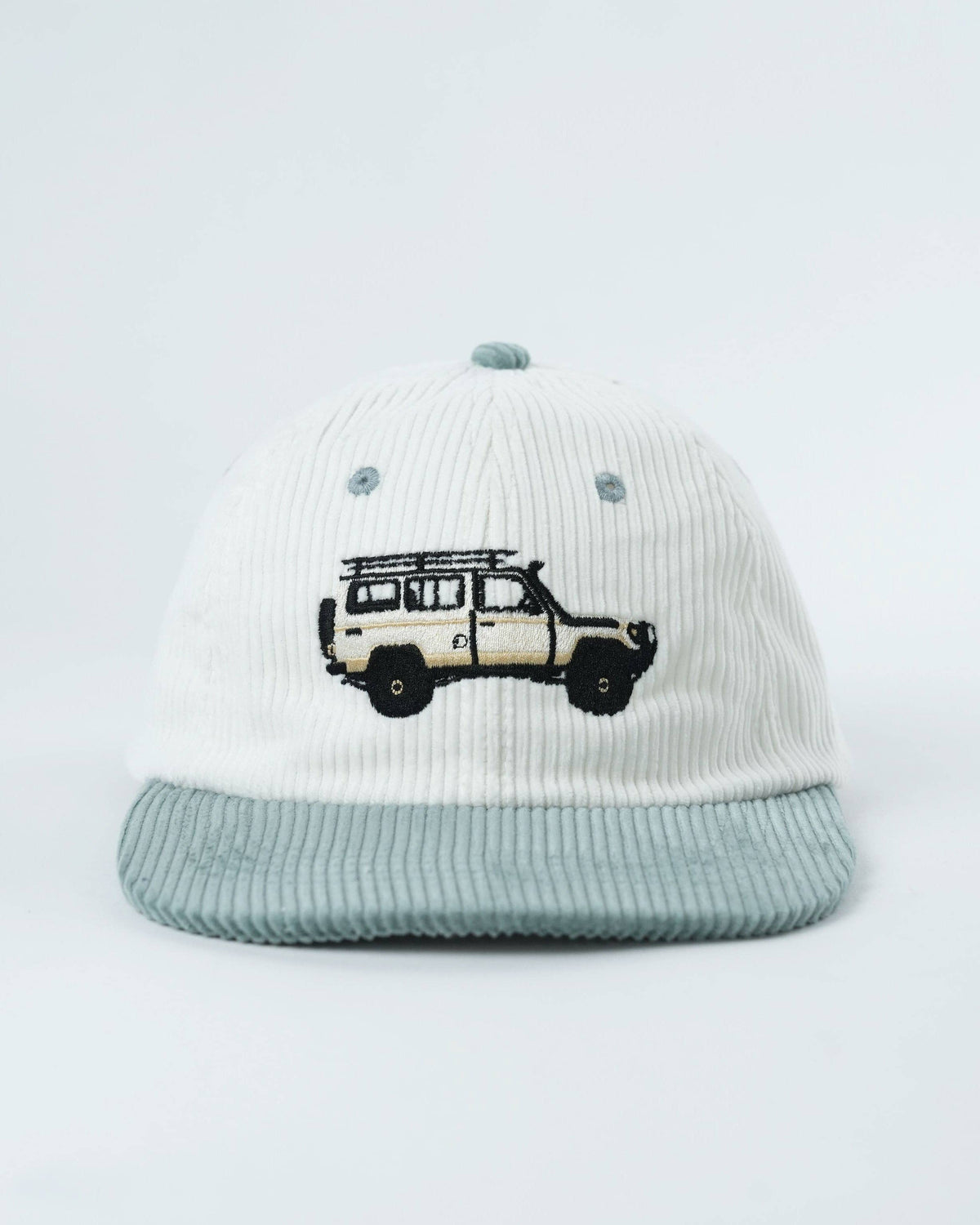 The Troopy Hat