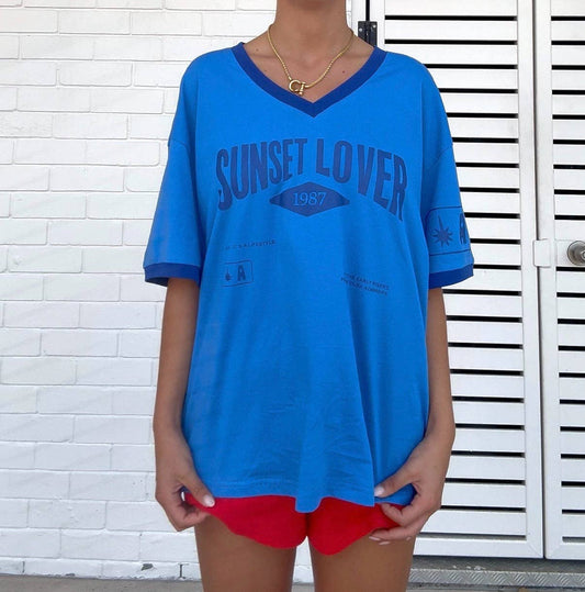 Sunset Lover Tee