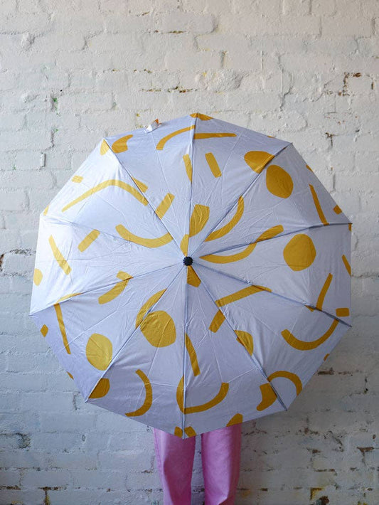 Shapes Umbrella