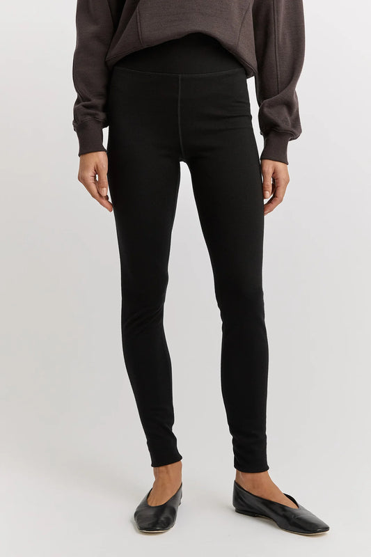 Merino Leggings