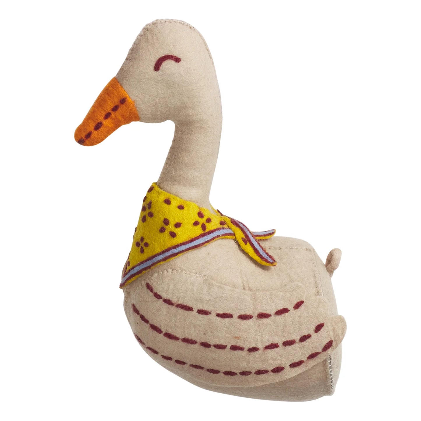 **COMING SOON** Tomi Felt Duck Wall Art