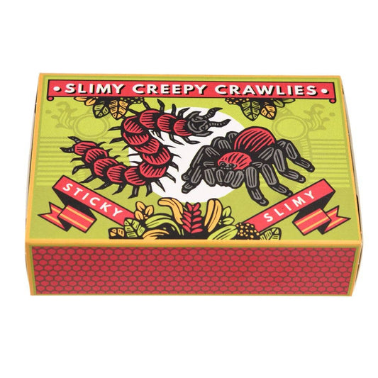 Rex London Creepy Crawlies | Slimy