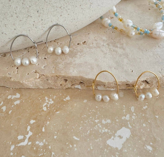 Abby Earrings