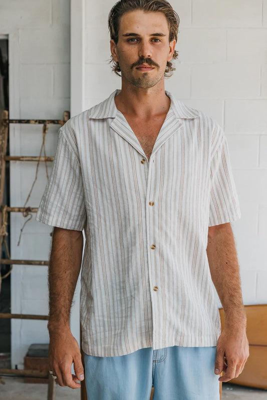 Bailey Short Sleeve Shirt