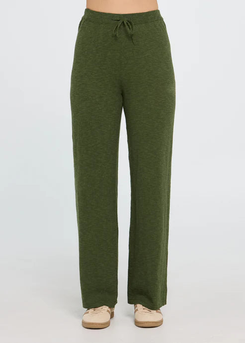 Everyday Pant | Forest
