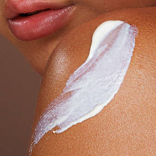 SPF 30 Natural Body Sunscreen - 100 ml