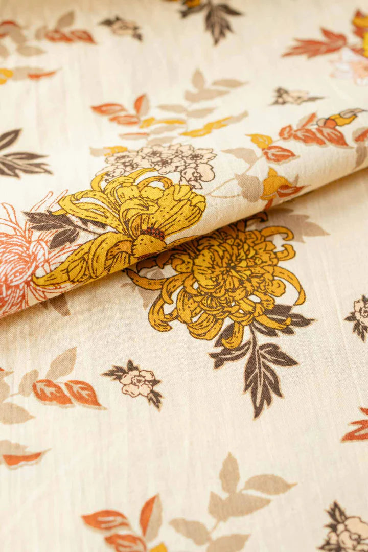 Zuri Reversible Jacket | Tigerlily & Cassia