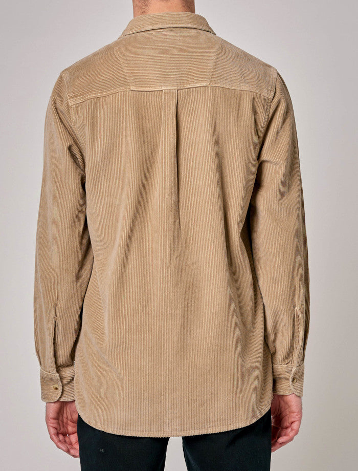Fat Cord Shirt