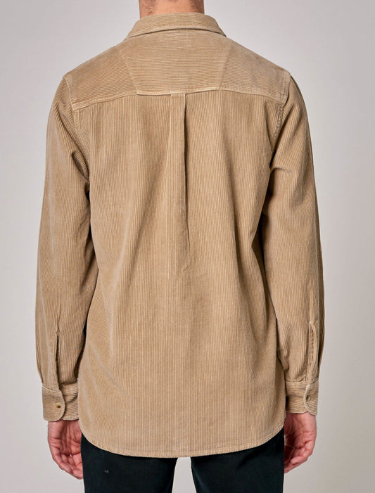 Fat Cord Shirt