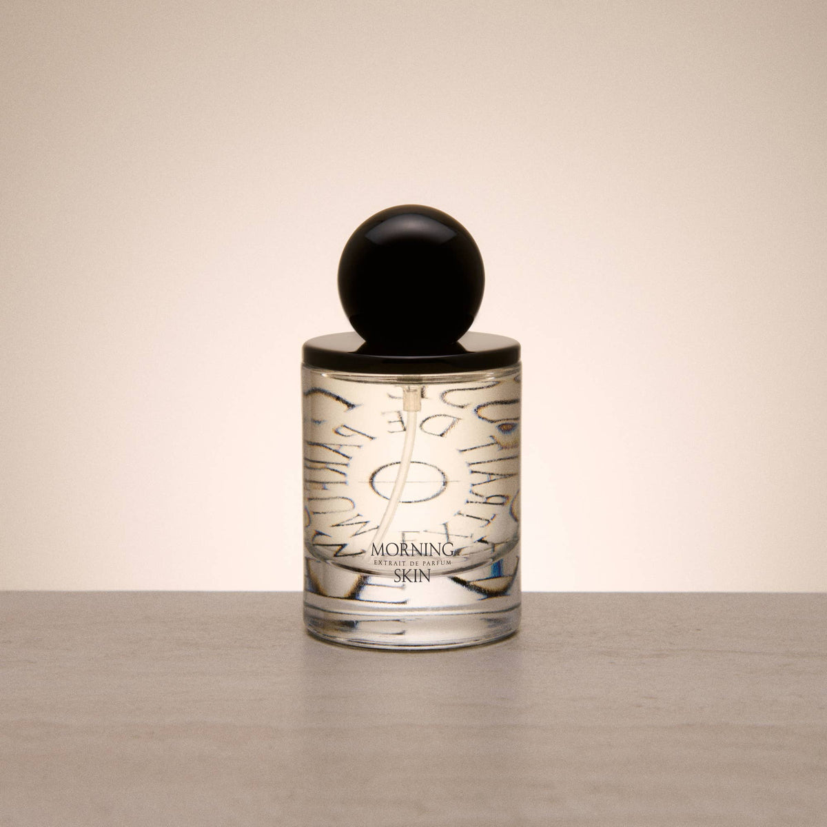 **COMING SOON** Morning Skin Extrait De Parfum