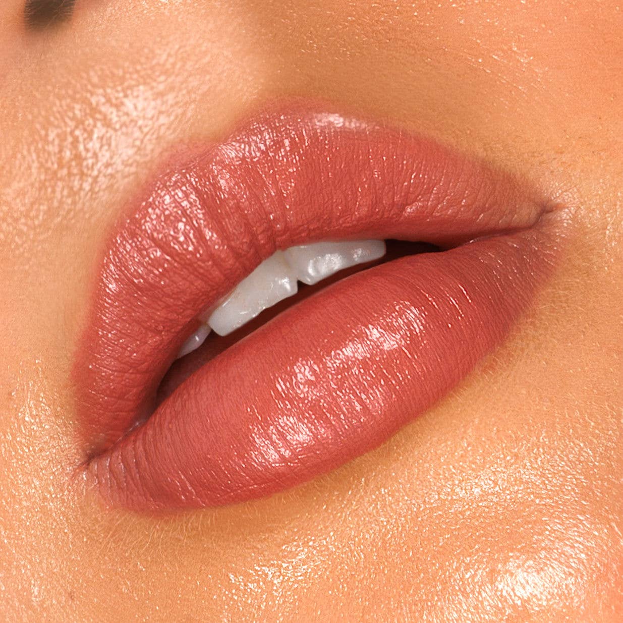 SPF 50 Natural Lip & Cheek Tint