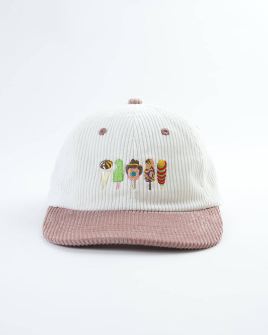 Icecream Mini Hat